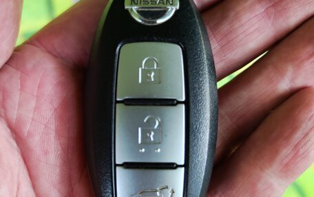 Nissan Murano, 2014 год, 1 850 000 рублей, 21 фотография
