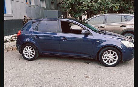 KIA cee'd I рестайлинг, 2009 год, 750 000 рублей, 4 фотография
