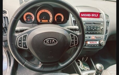 KIA cee'd I рестайлинг, 2009 год, 750 000 рублей, 5 фотография