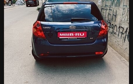 KIA cee'd I рестайлинг, 2009 год, 750 000 рублей, 2 фотография