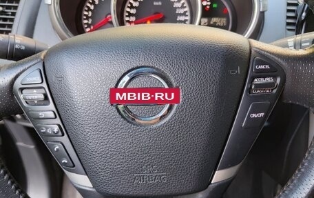 Nissan Murano, 2014 год, 1 850 000 рублей, 16 фотография