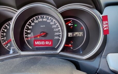 Nissan Murano, 2014 год, 1 850 000 рублей, 17 фотография