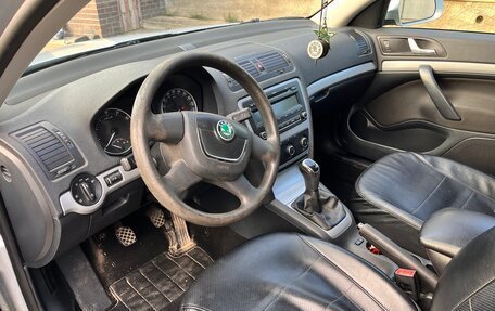 Skoda Octavia, 2013 год, 850 000 рублей, 8 фотография