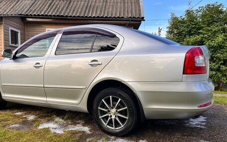 Skoda Octavia, 2013 год, 850 000 рублей, 3 фотография