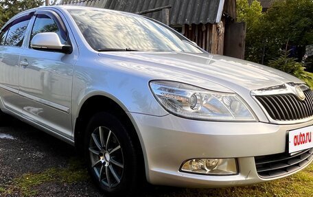 Skoda Octavia, 2013 год, 850 000 рублей, 7 фотография