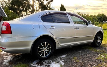 Skoda Octavia, 2013 год, 850 000 рублей, 6 фотография