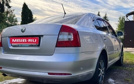 Skoda Octavia, 2013 год, 850 000 рублей, 5 фотография
