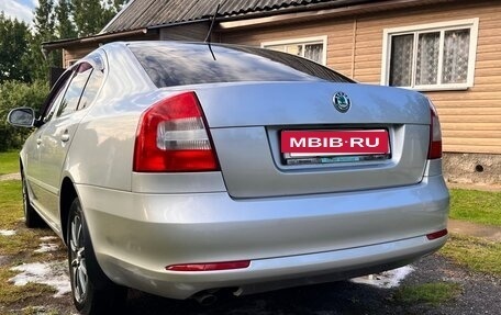 Skoda Octavia, 2013 год, 850 000 рублей, 4 фотография