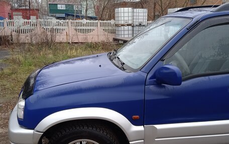 Suzuki Grand Vitara, 2002 год, 600 000 рублей, 3 фотография