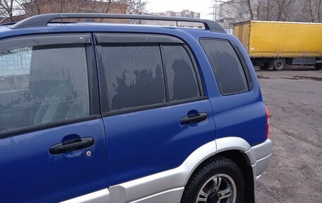 Suzuki Grand Vitara, 2002 год, 600 000 рублей, 4 фотография