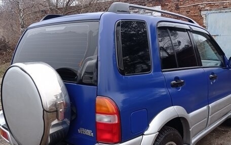 Suzuki Grand Vitara, 2002 год, 600 000 рублей, 6 фотография