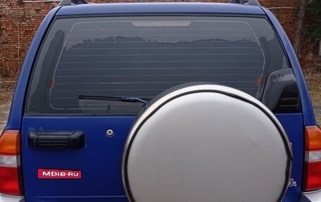 Suzuki Grand Vitara, 2002 год, 600 000 рублей, 12 фотография