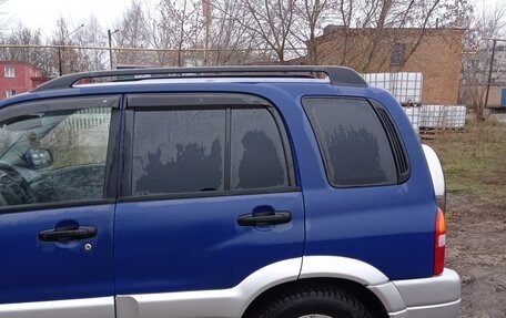 Suzuki Grand Vitara, 2002 год, 600 000 рублей, 13 фотография