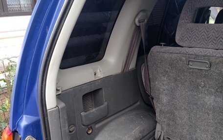 Suzuki Grand Vitara, 2002 год, 600 000 рублей, 14 фотография