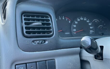 Suzuki Grand Vitara, 2002 год, 600 000 рублей, 19 фотография