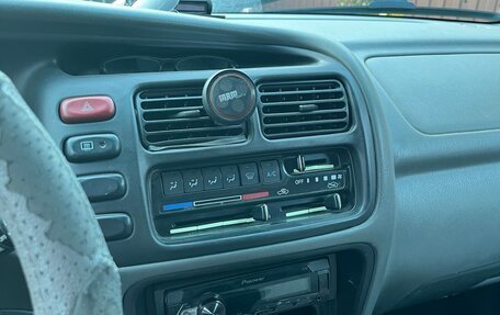 Suzuki Grand Vitara, 2002 год, 600 000 рублей, 18 фотография