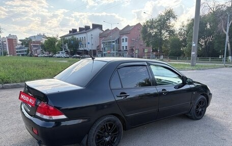 Mitsubishi Lancer IX, 2006 год, 410 000 рублей, 5 фотография