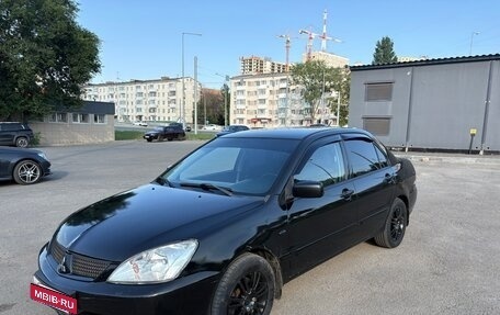 Mitsubishi Lancer IX, 2006 год, 410 000 рублей, 6 фотография