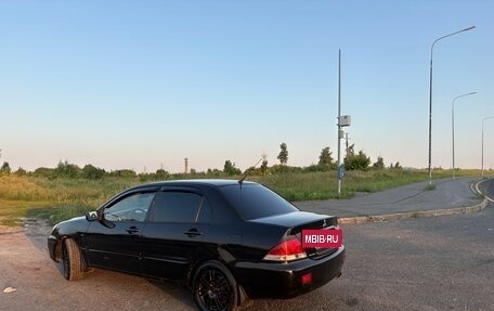 Mitsubishi Lancer IX, 2006 год, 410 000 рублей, 2 фотография