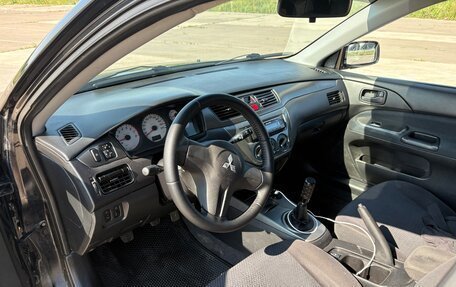 Mitsubishi Lancer IX, 2006 год, 410 000 рублей, 13 фотография