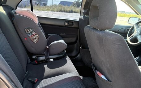 Mitsubishi Lancer IX, 2006 год, 410 000 рублей, 11 фотография
