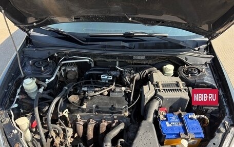 Mitsubishi Lancer IX, 2006 год, 410 000 рублей, 8 фотография