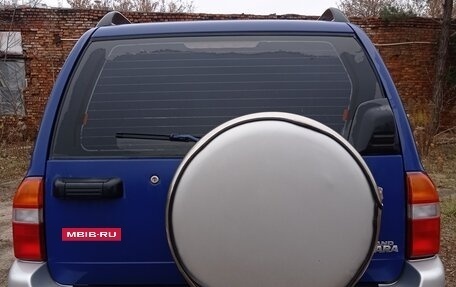Suzuki Grand Vitara, 2002 год, 600 000 рублей, 17 фотография