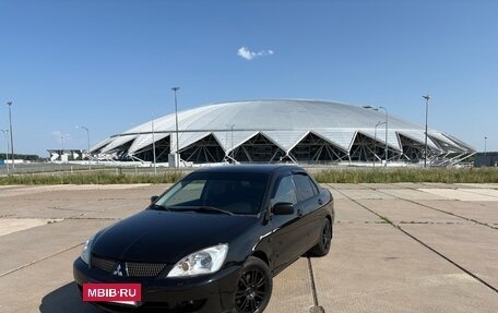 Mitsubishi Lancer IX, 2006 год, 410 000 рублей, 7 фотография