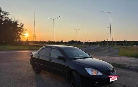 Mitsubishi Lancer IX, 2006 год, 410 000 рублей, 4 фотография