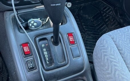 Suzuki Grand Vitara, 2002 год, 600 000 рублей, 20 фотография