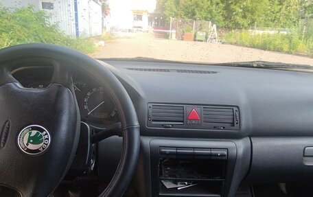 Skoda Octavia IV, 2008 год, 270 000 рублей, 10 фотография