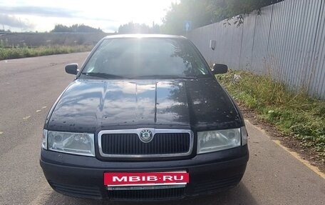 Skoda Octavia IV, 2008 год, 270 000 рублей, 12 фотография