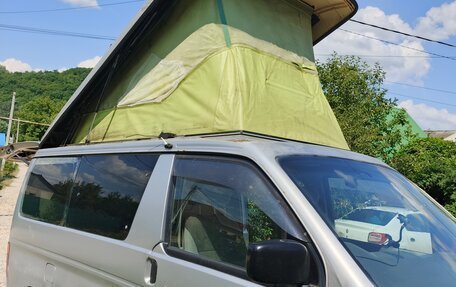 Mazda Bongo Friendee i рестайлинг, 1996 год, 502 000 рублей, 5 фотография