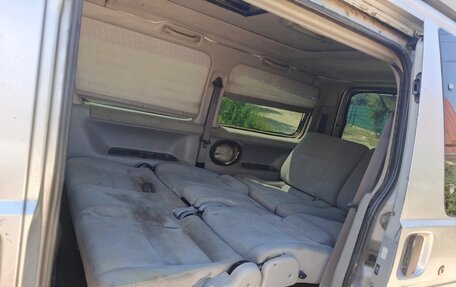 Mazda Bongo Friendee i рестайлинг, 1996 год, 502 000 рублей, 10 фотография