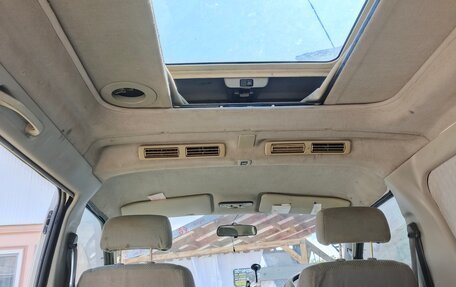 Mazda Bongo Friendee i рестайлинг, 1996 год, 502 000 рублей, 6 фотография