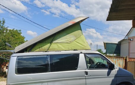 Mazda Bongo Friendee i рестайлинг, 1996 год, 502 000 рублей, 4 фотография