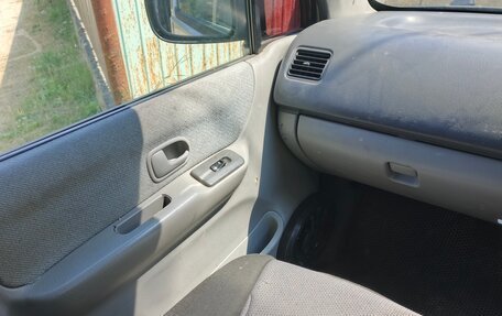 Mazda Bongo Friendee i рестайлинг, 1996 год, 502 000 рублей, 11 фотография