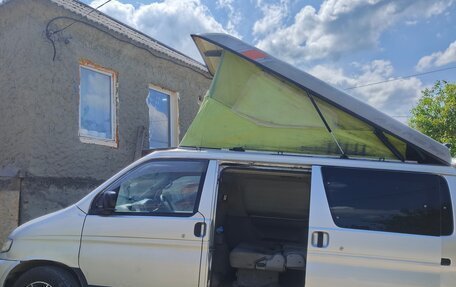 Mazda Bongo Friendee i рестайлинг, 1996 год, 502 000 рублей, 3 фотография