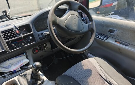 Mazda Bongo Friendee i рестайлинг, 1996 год, 502 000 рублей, 12 фотография