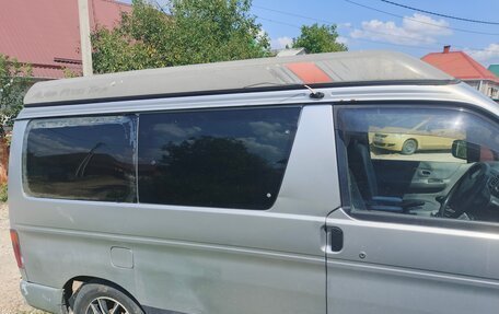 Mazda Bongo Friendee i рестайлинг, 1996 год, 502 000 рублей, 14 фотография