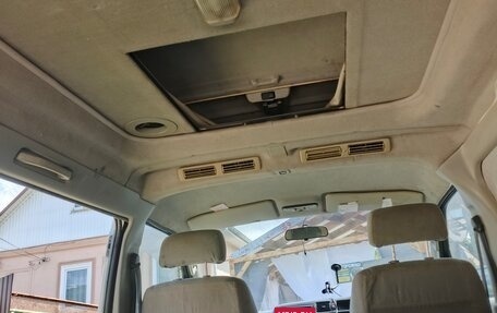 Mazda Bongo Friendee i рестайлинг, 1996 год, 502 000 рублей, 7 фотография