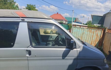 Mazda Bongo Friendee i рестайлинг, 1996 год, 502 000 рублей, 15 фотография