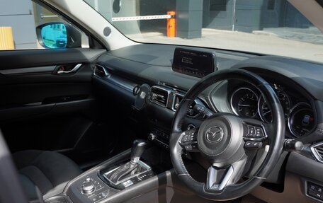 Mazda CX-5 II, 2019 год, 2 150 000 рублей, 9 фотография