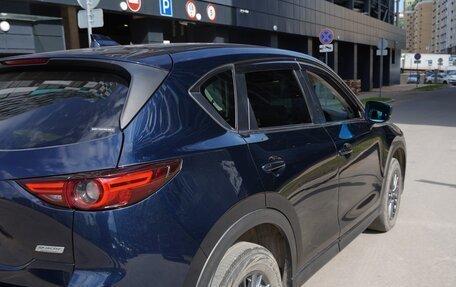 Mazda CX-5 II, 2019 год, 2 150 000 рублей, 6 фотография