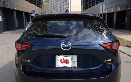 Mazda CX-5 II, 2019 год, 2 150 000 рублей, 8 фотография