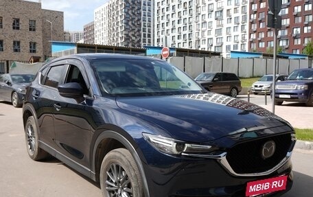 Mazda CX-5 II, 2019 год, 2 150 000 рублей, 4 фотография