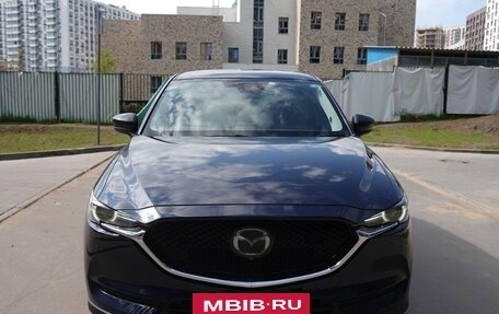 Mazda CX-5 II, 2019 год, 2 150 000 рублей, 3 фотография