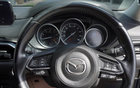 Mazda CX-5 II, 2019 год, 2 150 000 рублей, 12 фотография