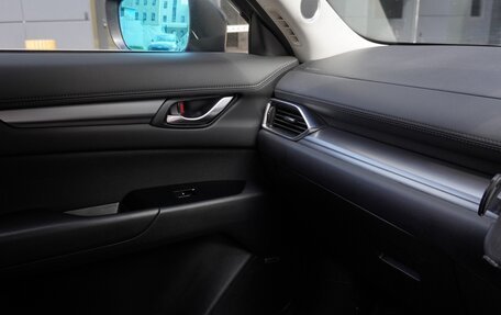 Mazda CX-5 II, 2019 год, 2 150 000 рублей, 19 фотография