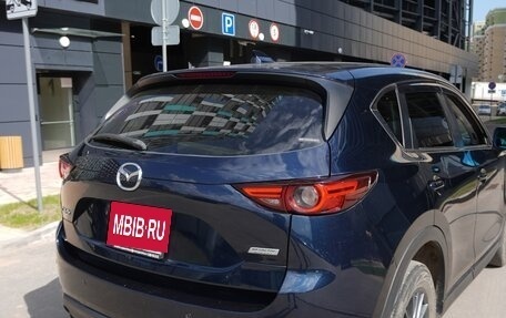 Mazda CX-5 II, 2019 год, 2 150 000 рублей, 7 фотография